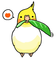 Happy days together with MARU sticker #165235