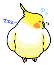 Happy days together with MARU sticker #165238