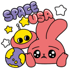 SPACE*USA