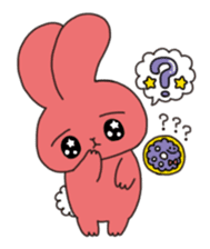 SPACE*USA sticker #165420