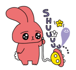 SPACE*USA sticker #165426