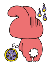 SPACE*USA sticker #165431