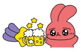 SPACE*USA sticker #165433