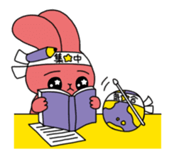 SPACE*USA sticker #165435