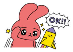 SPACE*USA sticker #165439