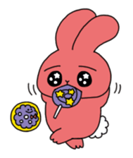 SPACE*USA sticker #165441