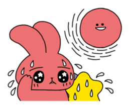 SPACE*USA sticker #165449