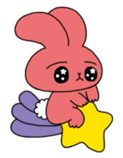 SPACE*USA sticker #165452