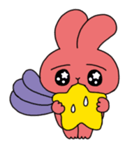 SPACE*USA sticker #165453