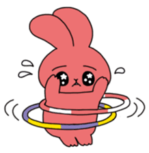 SPACE*USA sticker #165455