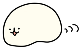 mochi sticker #165758
