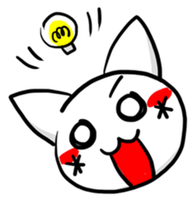 tomonuko sticker #165864