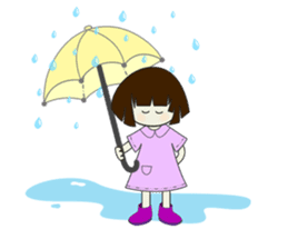 Minnie Minnie sticker #166979