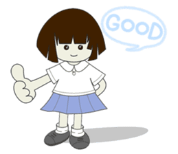 Minnie Minnie sticker #166980