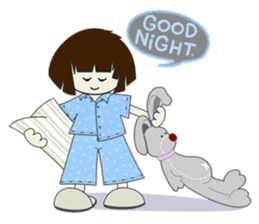 Minnie Minnie sticker #166981