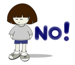 Minnie Minnie sticker #166983