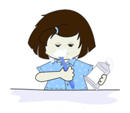 Minnie Minnie sticker #166986