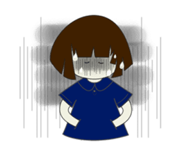 Minnie Minnie sticker #166987