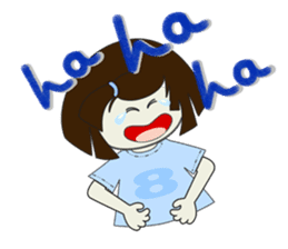 Minnie Minnie sticker #166988