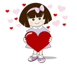 Minnie Minnie sticker #166989