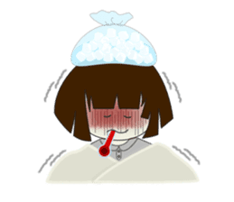 Minnie Minnie sticker #166991