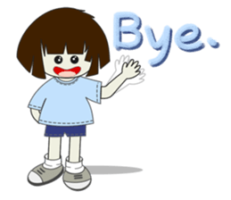 Minnie Minnie sticker #166992