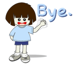 Minnie Minnie sticker #166992