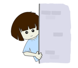 Minnie Minnie sticker #166993