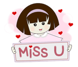 Minnie Minnie sticker #166994