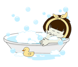 Minnie Minnie sticker #166997