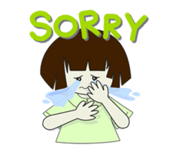 Minnie Minnie sticker #166998