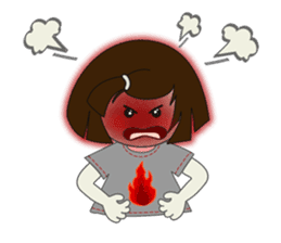 Minnie Minnie sticker #166999