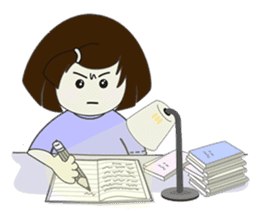 Minnie Minnie sticker #167000