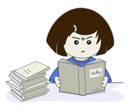 Minnie Minnie sticker #167002