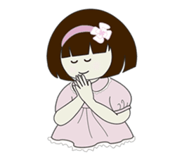 Minnie Minnie sticker #167005