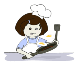 Minnie Minnie sticker #167006