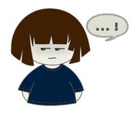 Minnie Minnie sticker #167007