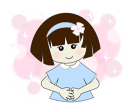 Minnie Minnie sticker #167008