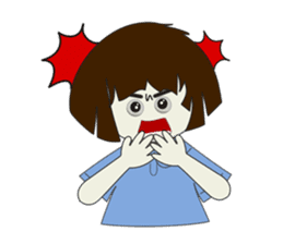 Minnie Minnie sticker #167010