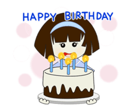 Minnie Minnie sticker #167011