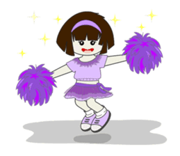 Minnie Minnie sticker #167012