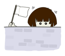 Minnie Minnie sticker #167016