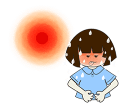 Minnie Minnie sticker #167017