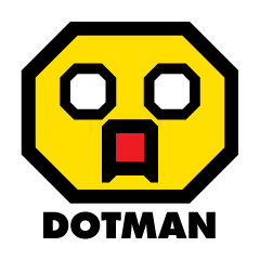 Pictogram 3 | DOTMAN 1.0