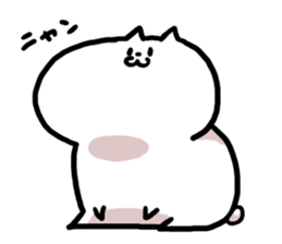 Misokichi Stamp sticker #167179