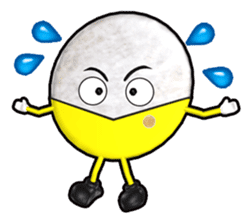 Soka Trek / Senbei Grest Voyage sticker #167344