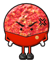 Soka Trek / Senbei Grest Voyage sticker #167346