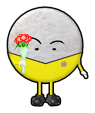 Soka Trek / Senbei Grest Voyage sticker #167358