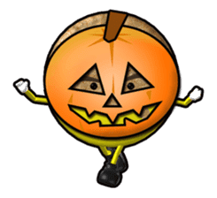 Soka Trek / Senbei Grest Voyage sticker #167377