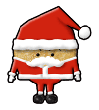 Soka Trek / Senbei Grest Voyage sticker #167378